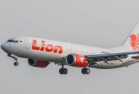 Pesawat Lion Air