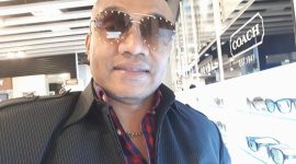 Meridian Dewanta Dado, kuasa hukum AW, tersangka kasus kepemilikan ganja