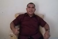 Direktur Padma Indonesia Gabriel Goa