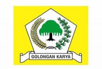 Logo Partai Golkar