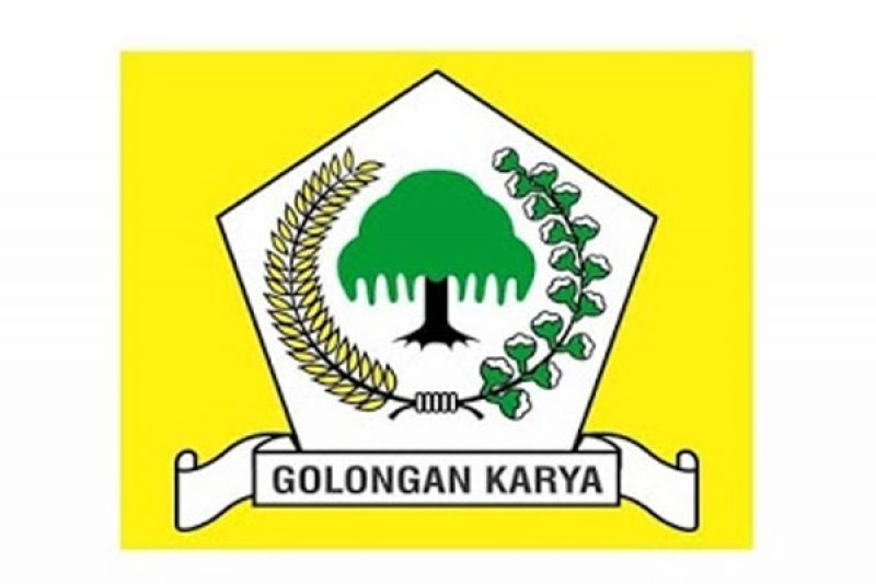 Logo Partai Golkar
