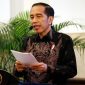 Presiden RI Joko Widodo