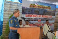 Yohanis Kumanireng, Kepala Kantor Syahbandar Otoritas Pelabuhan Maumere