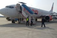 Pesawat Lion Air