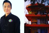 Anthonius Gunawan Agung, petugas ATC Airnav Indonesia