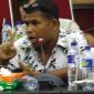 Ketua Fraksi Partai Nasdem Siflan Angi