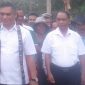 Bupati Sikk Fransiskus Roberto Diogo 