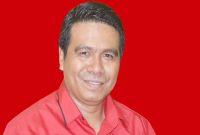 Anggota DPRD Sikka Stefanus Sumandi