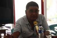 Anggota Komisi I DPR RI Andreas Hugo Pareira