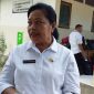 Kepala Badan Kepegawaian Daerah dan Pengembangan Sumber Daya Manusia Kabupaten Sikka Martha Huberty Pega