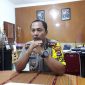 Kapolres Sikka AKBP Rickson PM Situmorang