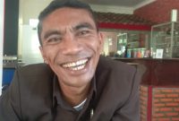 Ketua PKB Sikka Yoseph Karmianto Eri