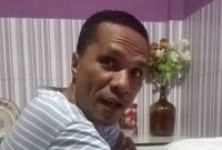 Mantan Direktur PDAM Flotim Petrus Peren Lamanepa