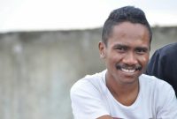 Inilah mahasiswa penyebar hoax yang sempat diamankan Polres Sikka, Rabu (20/2)