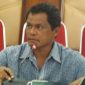 Ketua Fraksi Partai Demokrat Agustinus Romualdus Heny