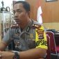 Kapolres Sikka AKBP Rickson Situmorang 