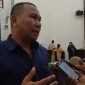 Ketua Fraksi PAN Phillipus Fransiskus