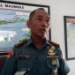 Danlanal Maumere Kolonel Marinir Sumantri