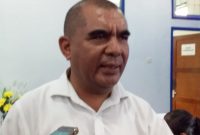 Direktur Padma Indonesia Gabriel Goa