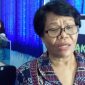 Kepala Dinas Koperasi Ketenagakerjaan dan Transmigrasi Propinsi NTT Sisilia Sona