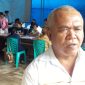 Ketua KPU Sikka Feri Soge