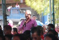 Leopoldus Maring, anggoa KSP CU Bahtera Sejahtera