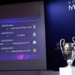 Hasil drawing Liga Champions