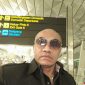 Koordinator Tim Pembela Demomrasi Indonesia Wilayah NTT Meridian Dewanta Dado
