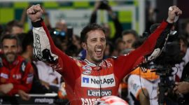 Andrea Dovizioso