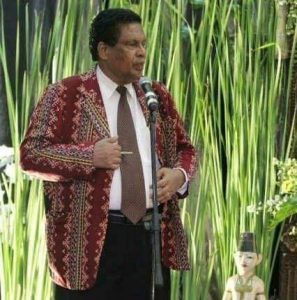 Sikka Berduka, Dua Tokoh Birokrat Politisi Tutup Usia