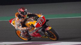 Marc Marquez
