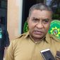 Ketua DPRD Sikka Gorgonius Nago Bapa