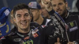 Maverick Vinales  