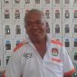 Ketua KPU Sikka Feri Soge
