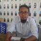 Ketua Bawaslu Sikka Harus Alrasyid 