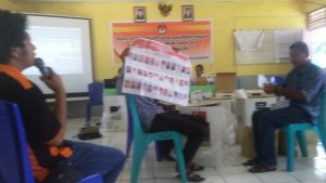 Gara-Gara 1 Suara, PPK Alok Hitung Ulang Surat Suara