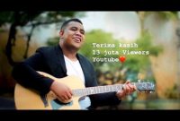 Andmesh Kamaleng, juara Rising Star Indonesia 2017 