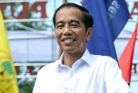 Joko Widodo