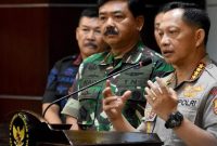 Kapolri RI Jenderal Polisi Tito Karnavian