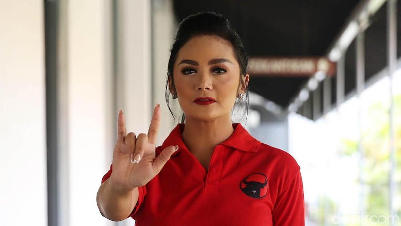 Krisdayanti