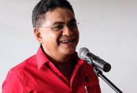 Andreas Hugo Pareira