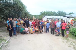 Bupati Sikka dan Kutai Barat Tanda Tangan MoU Perlindungan Naker 