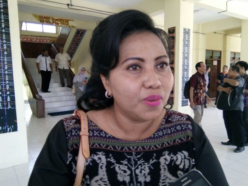 Lusia Adinda Du’a Nurak