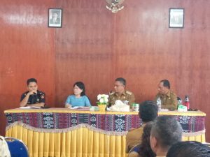 Komoditi Sikka Tembus Luar Negeri, UD Fajar Minta Percepat Proses Izin
