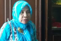 Kepala SDI Madawat Maumere Nurma Ningsih