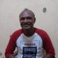 Kepala Desa Nele Urung Yulius Welung