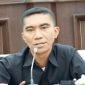 Wakil Ketua Sementara DPRD Sikka Yoseph Karmianto Eri 