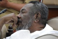 Anggota DPRD Partai Gerindra Fransiskus Stephanus Say