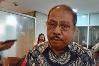 Melchias Markus Mekeng  