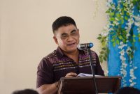 Anggota DPR RI Andreas Hugo Pareira